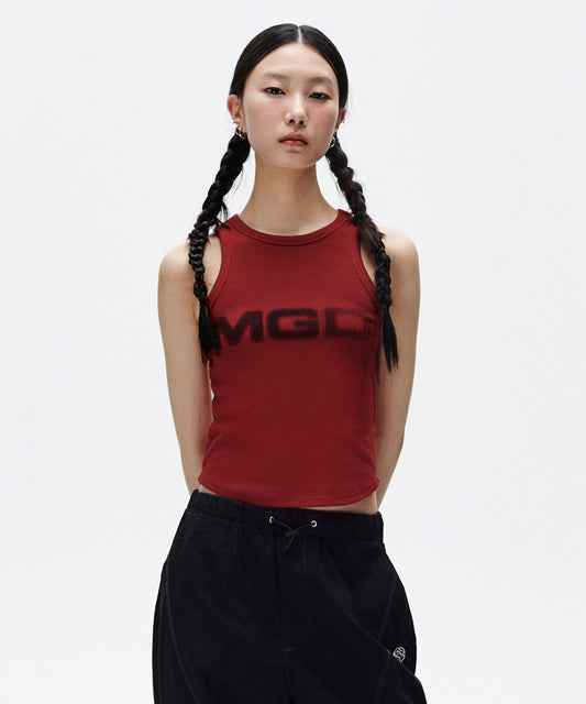 Mahagrid MGD Tank Top