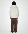 Mahagrid Basic Logo Hoodie