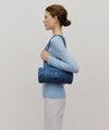 Marithé François Girbaud Classic Logo Mini Duffle Bag