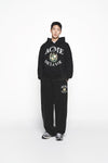 ADLV Oversize Washing Wide Pants