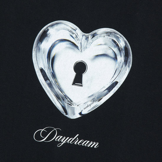 Mahagrid Heart Lock Tee
