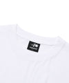 Nice Ghost Club Sketch 3Star Basic Tee [White]
