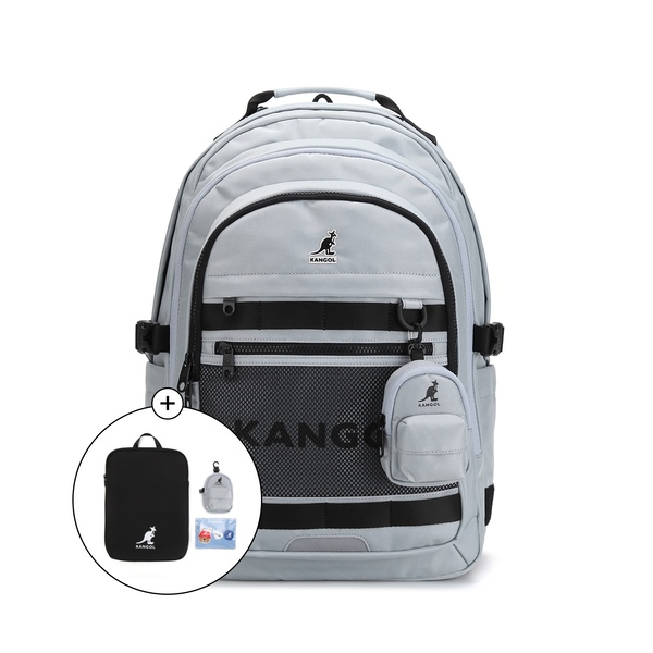 Kangol Icon Quantum Pro Backpack 1485