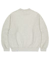 Mahagrid VINTAGE COLLEGE SWEATSHIRT