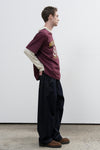General Idea UNISEX NewMotion Vintage Overfit T-Shirt