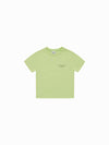 ADLV Kids Basic Logo Short Sleeve T-Shirt
