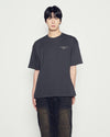 ADLV AC BEAR FACE SHORT SLEEVE T-SHIRT