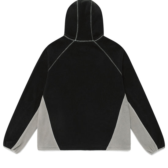 Cavish 4-Pocket Fleece Jacket