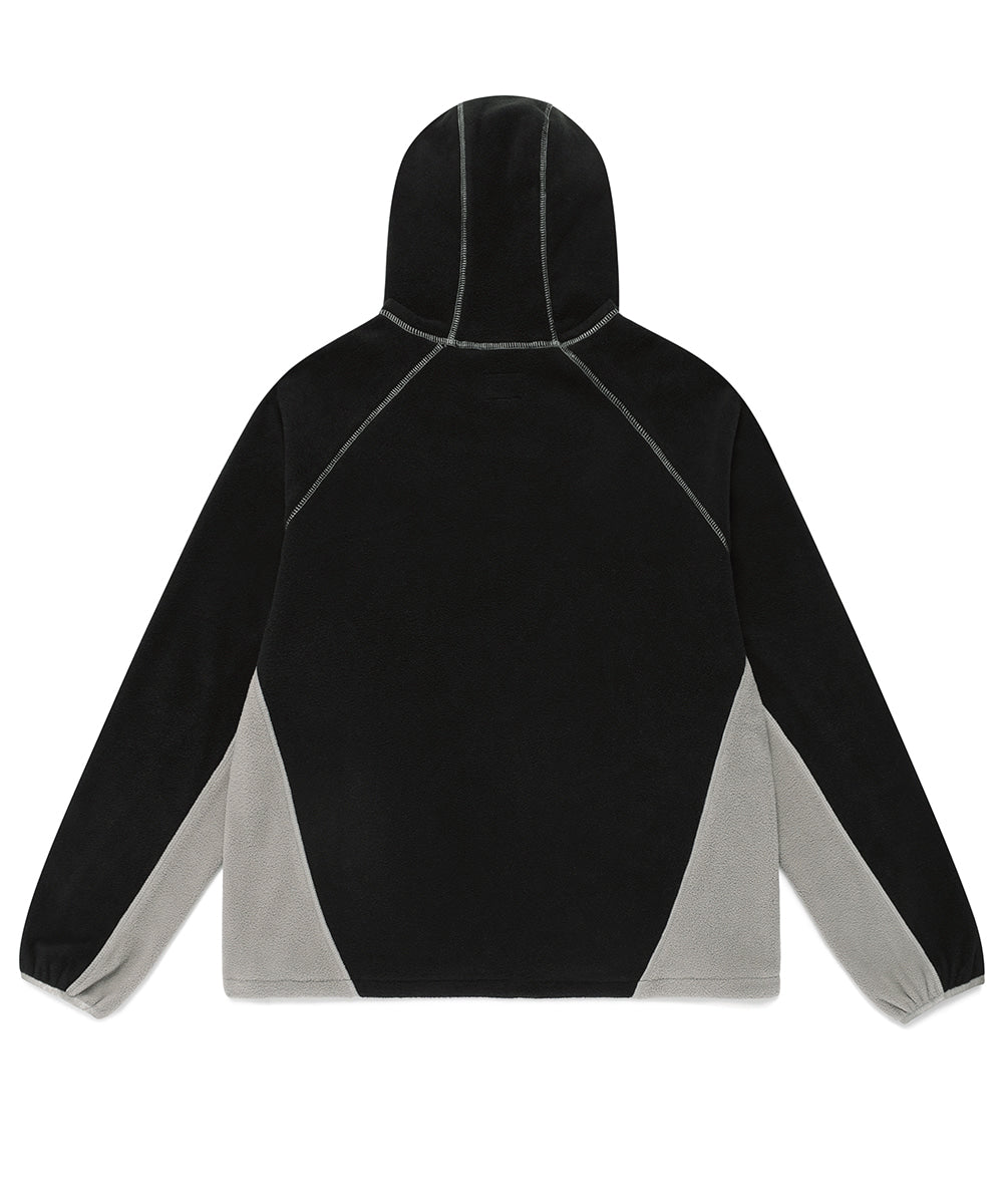 Cavish 4-Pocket Fleece Jacket