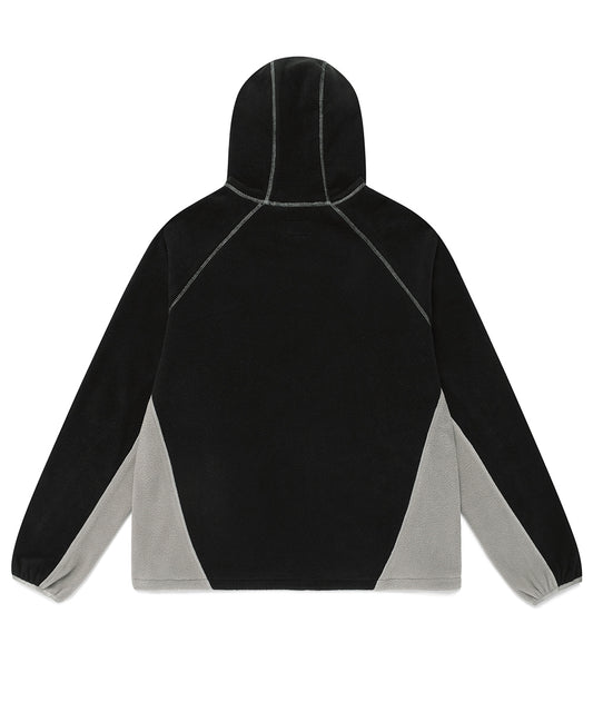 Cavish 4-Pocket Fleece Jacket