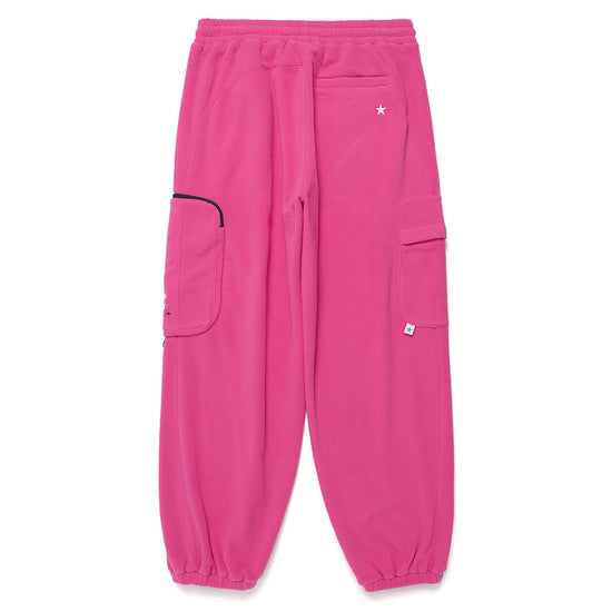 Cavish Fleece Multi Pocket Pants