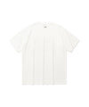 Nice Ghost Club 3 Eye Dolls Big Big Tee [White]