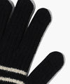 Marithé François Girbaud Classic Logo Glove