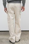 General Idea MAN Wide Carpenter Pants
