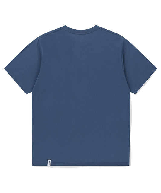 Mahagrid CARPE TEE