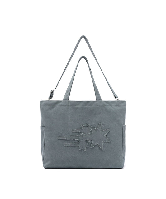 Nice Ghost Club 3 Star Raw Edge 2-Way Big Bag