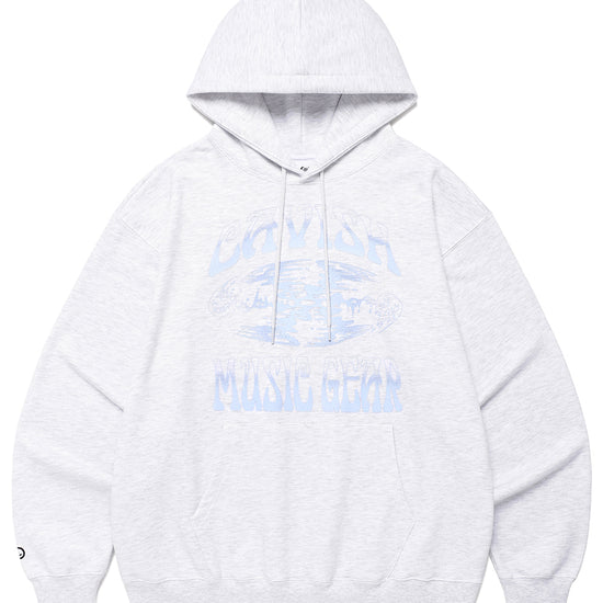 Cavish Music Gear Hoodie