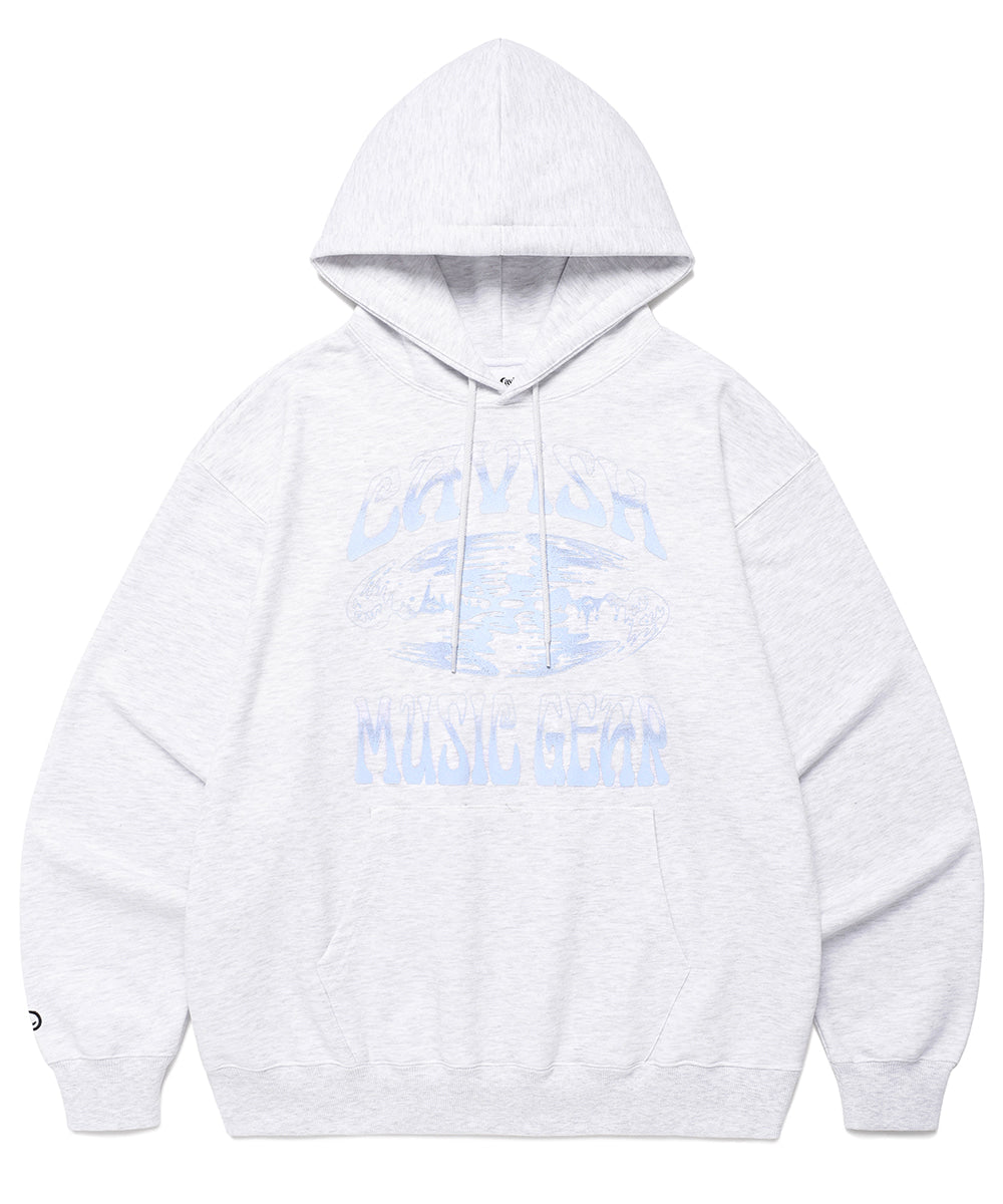 Cavish Music Gear Hoodie