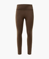Marithé François Girbaud MOUVEMENT W CLASSIC LOGO LEGGINGS
