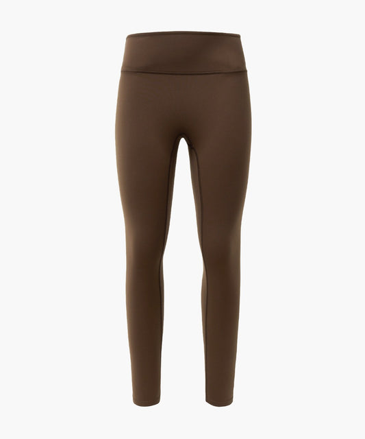 Marithé François Girbaud MOUVEMENT W CLASSIC LOGO LEGGINGS