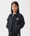 Marithé François Girbaud Kids Cotton Jacket