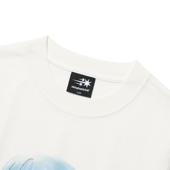 Nice Ghost Club Big Eyes Doll Tee