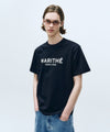 Marithé François Girbaud REGULAR LOGO TEE