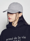 ADLV Basic Big Logo Ball Cap