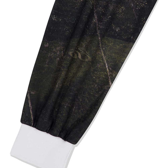Mahagrid The Odyssey Jersey Green