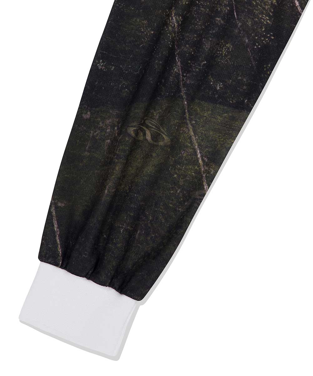 Mahagrid The Odyssey Jersey Green