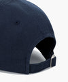 Marithé François Girbaud Oval Regular Logo Cap