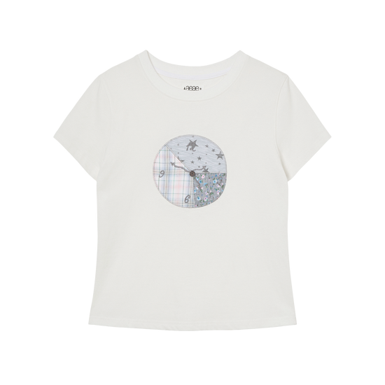 AEAE Tik Tok Tee