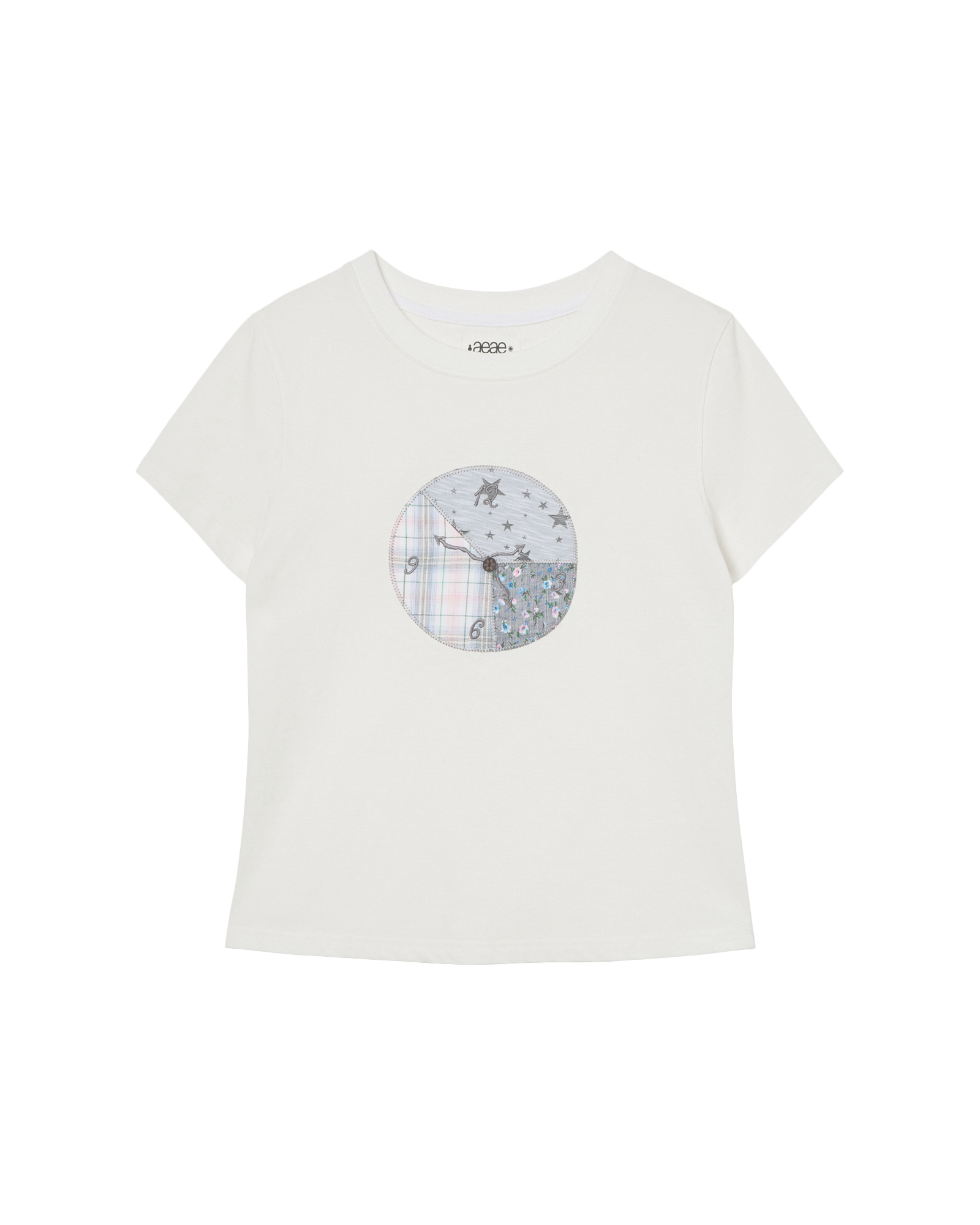 AEAE Tik Tok Tee