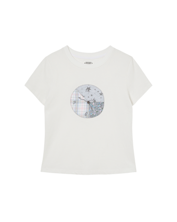 AEAE Tik Tok Tee