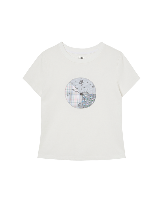 AEAE Tik Tok Tee
