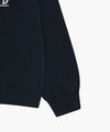 Marithé François Girbaud Kids Classic Logo Knit Pullover