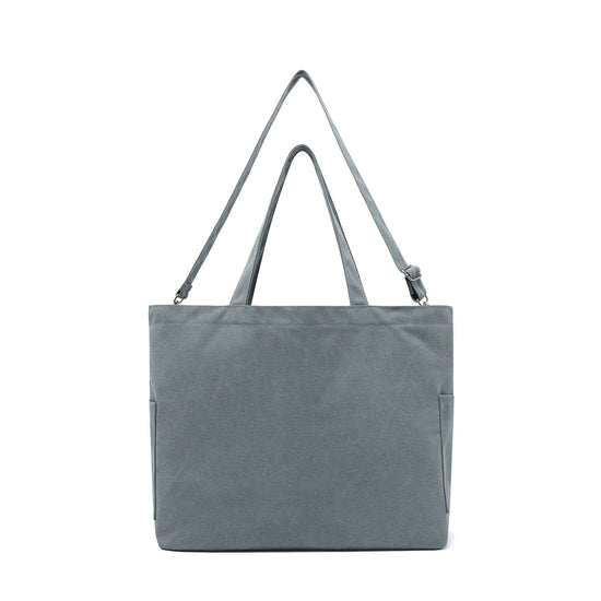 Nice Ghost Club 3 Star Raw Edge 2-Way Big Bag