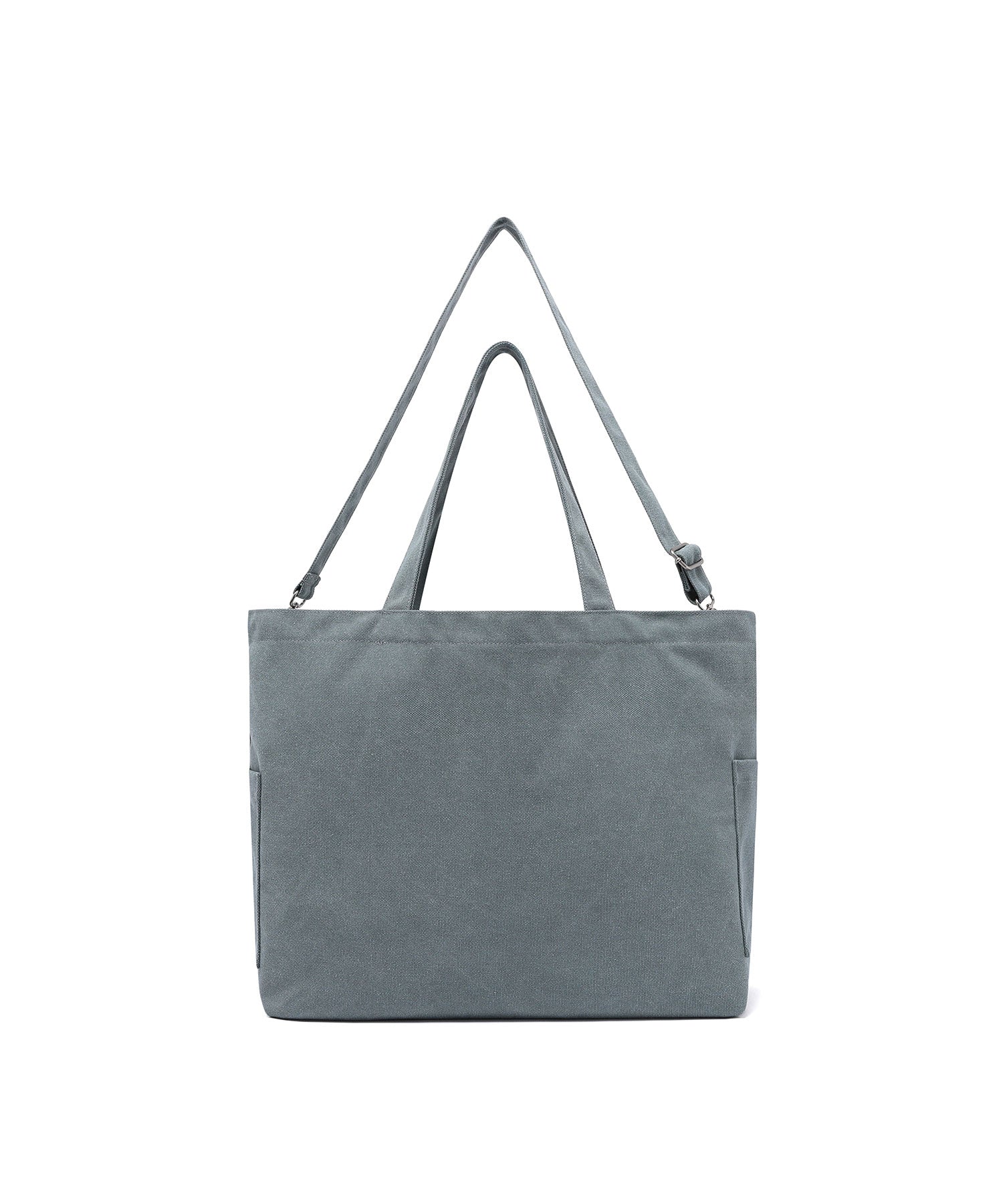 Nice Ghost Club 3 Star Raw Edge 2-Way Big Bag