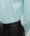Marithé François Girbaud W CRISPY SHIRT