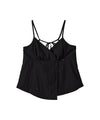 Bitter Cells Breeze Sleeveless Blouse