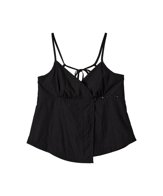 Bitter Cells Breeze Sleeveless Blouse