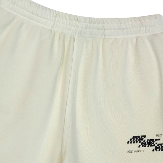 Mahagrid Tech Pigment Sweatshort
