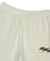 Mahagrid Tech Pigment Sweatshort