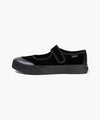 Marithé François Girbaud W Maryjane Sneakers Black