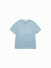 ADLV Woman Angel AC Bear Short Sleeve T-Shirt