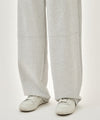 Marithé François Girbaud CLASSIC LOGO SWEAT PANTS