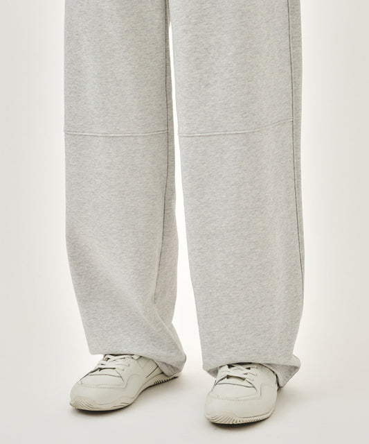 Marithé François Girbaud CLASSIC LOGO SWEAT PANTS