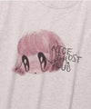 Nice Ghost Club Big Eyes Doll Tee