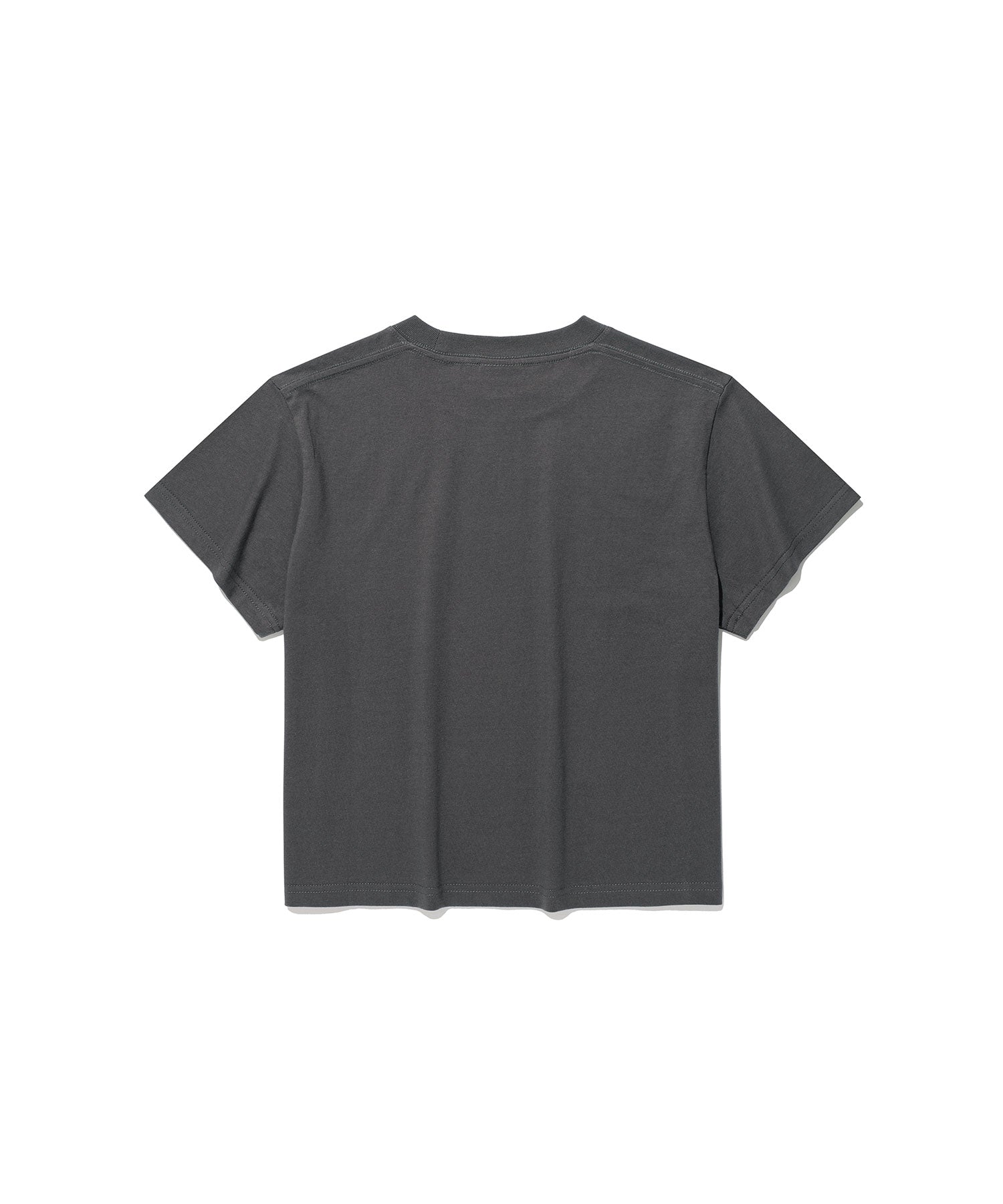 Nice Ghost Club 3 Star Basic Tee