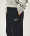 Marithé François Girbaud Kids Classic Logo Sweat Pants